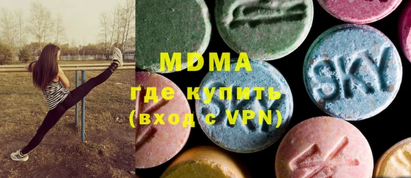 индика Заволжье